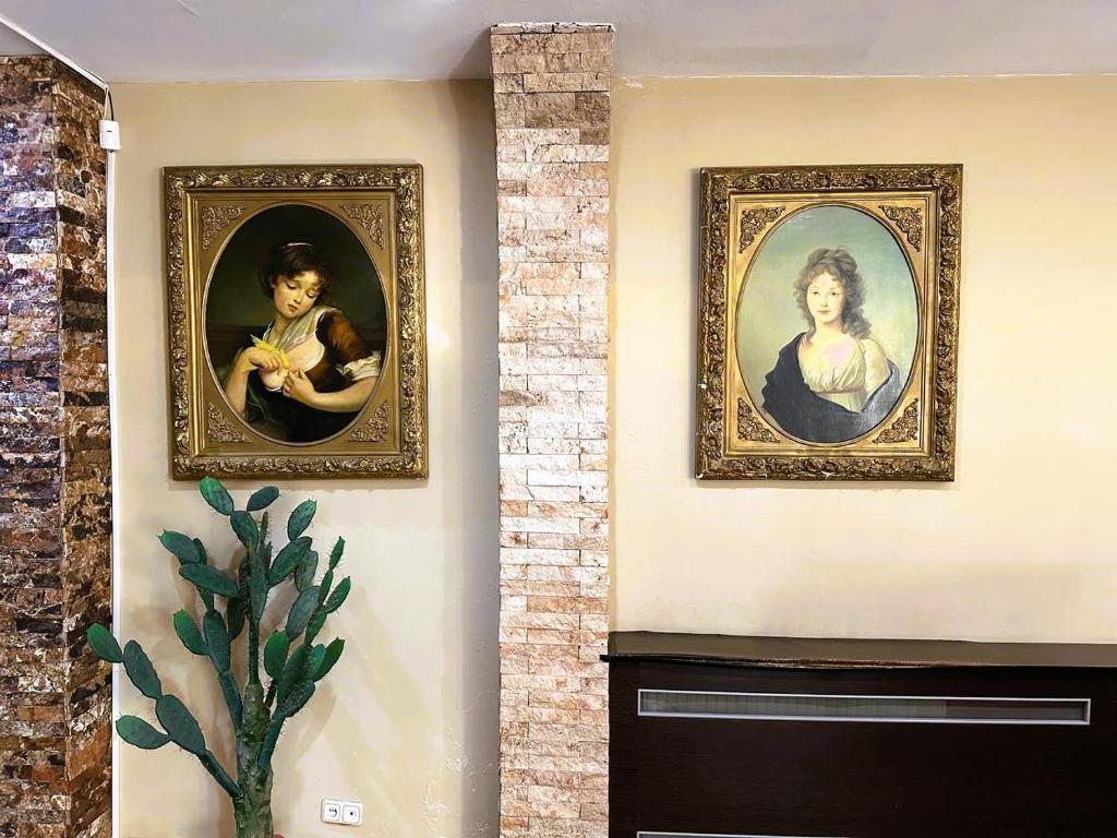 G Bakuri Hotel Batumi Kültér fotó